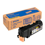 Afbeelding van Epson S050627 toner cartridge geel (origineel) | EPSS050627