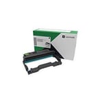 Afbeelding van Lexmark B220Z00 imaging unit zwart (origineel) | LEXB220Z00