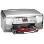 HP Photosmart 3210