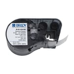 Afbeelding van Brady M-92-428-BB gemetalliseerde polyester | 12,70mm x 33,02mm | BRAM-92-428-BB