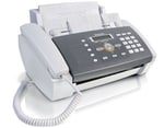 Philips Phlips Faxjet 555