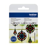 Afbeelding van Brother CABLDP1 ScanNCut standaard snijmes | 0,1 - 0,8 mm | BROCABLDP1