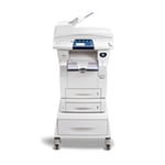 Xerox Phaser 8560MFP/AX