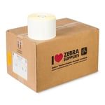 Afbeelding van Zebra Z-Select 2000T label (800273-105) 76mm x 25mm 12 rollen (origineel) | ZEB800273-105