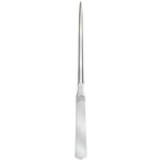Afbeelding van Westcott briefopener | metalen handgreep | 245mm | AC-E29693