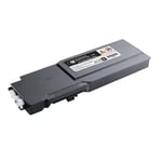 Afbeelding van Dell 593-11121 (XKGFP) toner cartridge magenta extra hoge capaciteit (origineel) | DELL593-11121