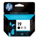 Afbeelding van HP C6628A nr. 19 inktcartridge zwart (origineel) | HPC6628A