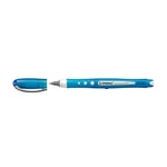 Afbeelding van Stabilo Worker+ Colorful rollerpen | blauw | 0,5 mm | STA2019/41