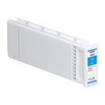 Afbeelding van Epson T800200 inktcartridge cyaan (origineel) | EPST800200