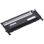Afbeelding van Dell 593-10493 (Y924J) toner cartridge zwart (origineel) | DELLY924J