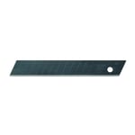 Afbeelding van Olfa FWB-10 reserve afbreekmesjes voor FWP-1 | zwart | 10 stuks | OLFFWB-10