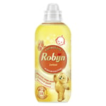 Afbeelding van Robijn Collections Wasverzachter | Zwitsalgeur | 765 ml | 38 wasbeurten | QC-RO-05312