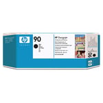 Afbeelding van HP C5059A nr. 90 inktcartridge zwart hoge capaciteit (origineel) | HPC5059A