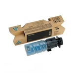 Afbeelding van Ricoh type P C375 toner cartridge cyaan (origineel) | RIC842649
