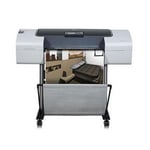 HP DesignJet T1120 24