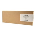 Afbeelding van Toshiba T-520P-R toner cartridge zwart (origineel) | TOST-520P-R