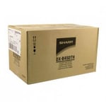 Afbeelding van Sharp DX-B45DTH toner cartridge zwart (origineel) | SHADX-B45DTH