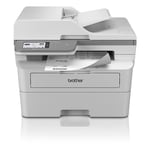 Afbeelding van Brother MFC-L2980DW all-in-one (4 in 1) Laserprinter | A4 | zwart-wit | wifi | BROMFCL2980DWRE1