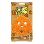 Afbeelding van Scrub Daddy | Scrub Daddy Dog Edition | oranje | SD-SDDEO