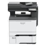 Sharp MX-C358F