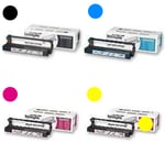 Afbeelding van Lexmark bundel 12A1451+2+3+4 (m+c+y+bl) | LEXB-12a145X