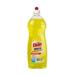 Afbeelding van At Home Clean afwasmiddel | Lemon | 1 liter | QC-AT-00135