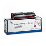 Afbeelding van Konica Minolta 1710517-003 toner cartridge magenta (origineel) | QMS517003