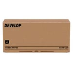 Afbeelding van Develop TNP-35 (A63W11H) toner cartridge zwart (origineel) | DEVTNP-35