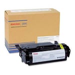 Afbeelding van IBM 39V2511 toner cartridge zwart (origineel) | IBM39V2511