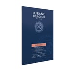 Afbeelding van Lefranc Bourgeois acrylverfpapier | A4 | 300 grams | 15 vel | LEF300687