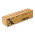 Afbeelding van Xerox 006R90182 toner cartridge zwart (origineel) | XER006R90182