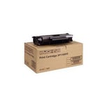 Afbeelding van Ricoh type SP 1100SF toner cartridge zwart (origineel) | RICtype-SP1100SFNC