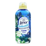 Afbeelding van Lenor Outdoorables Wasverzachter |Capri | 966 ml | 69 wasbeurten | QC-LE-00613