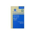 Afbeelding van Konica Minolta TNP-79Y (AAJW250) toner cartridge geel (origineel) | MINTNP-79Y