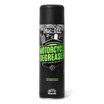 Afbeelding van Muc-Off Biodegradable Motorcycle Degreaser motor ontvetter | 500 ml | QC-MUC-00036