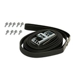 Afbeelding van HP CQ109-67004 belt / tensioner assembly (origineel) | HPCQ109-67004