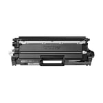 Afbeelding van Brother TN-821XL BK toner cartridge zwart hoge capaciteit (origineel) | BROTN821XLBK