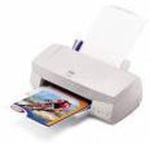 Epson Stylus Color 740
