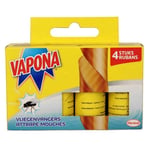 Afbeelding van Vapona vliegenvangers | 4 stuks | QC-VA-00058