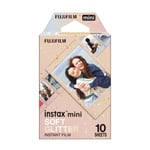 Afbeelding van Fujifilm instax mini film | Soft Glitter | 10 vel | FUJ16952803