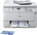 Epson WorkForce Pro WP-4525DNF