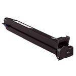 Afbeelding van Konica Minolta A0D7153 toner cartridge zwart (origineel) | MINA0D7153