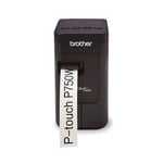 Afbeelding van Brother PT-P750W beletteringsysteem | BRO-PTP750W