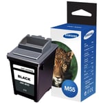 Afbeelding van Samsung M55 inktcartridge zwart (origineel) | SAMM55