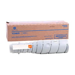 Afbeelding van Konica Minolta TN-415 (A202052) toner cartridge zwart (origineel) | MINTN-415K