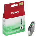 Afbeelding van Canon CLI-8G inktcartridge groen (origineel) | CANCLI8G
