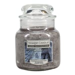 Afbeelding van Yankee Candle Home Inspiration geurkaars | Cosy Up | Small Jar | 104 g | YA833NA5885