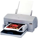 Canon BJC8500