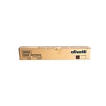 Afbeelding van Olivetti B1036 toner cartridge zwart (origineel) | OLIB1036