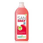 Afbeelding van Greenspeed San Daily Sanitairreiniger | 1 liter | QC-GRE-00178